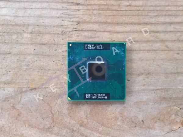 Процесор CPU Intel Pentium Dual-Core Mobile T2370